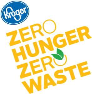 Kroger Zero Hunger